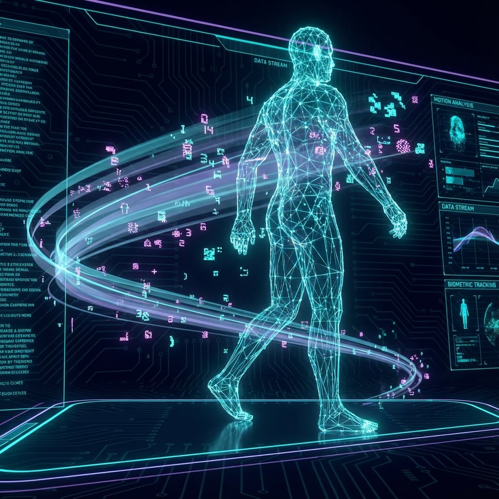 Human Activity Recognition System